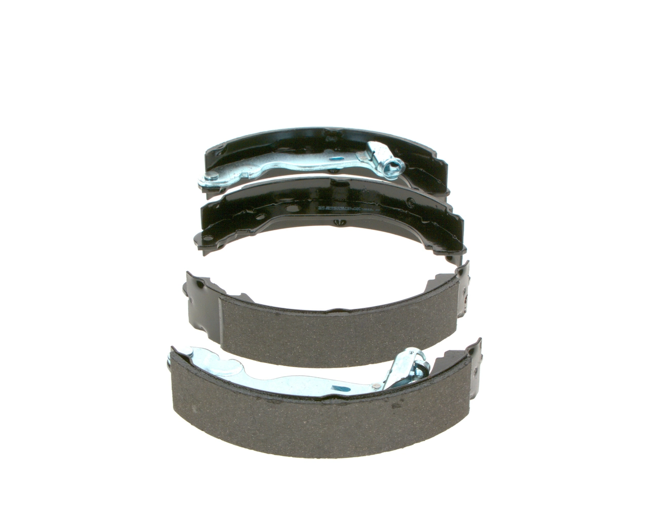 Comprar 0986487774 Bosch Zapatas de freno