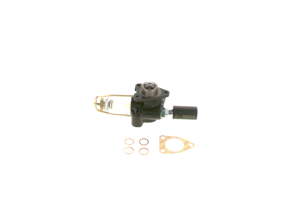 Bomba de combustible mecánica Bosch 0440017996 precio, desde 45,31 EUR