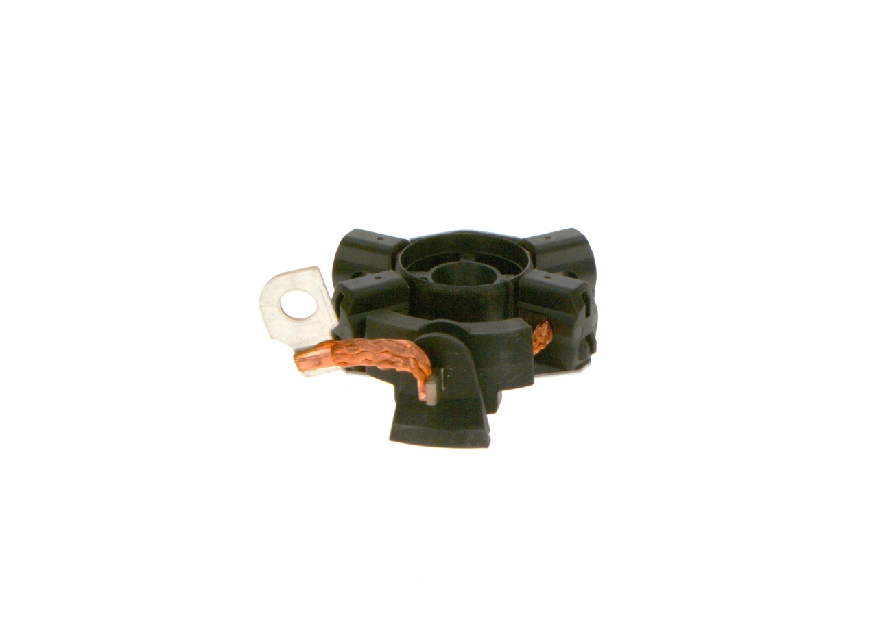1004336536 Bosch Soporte de cepillo de motor de arranque 