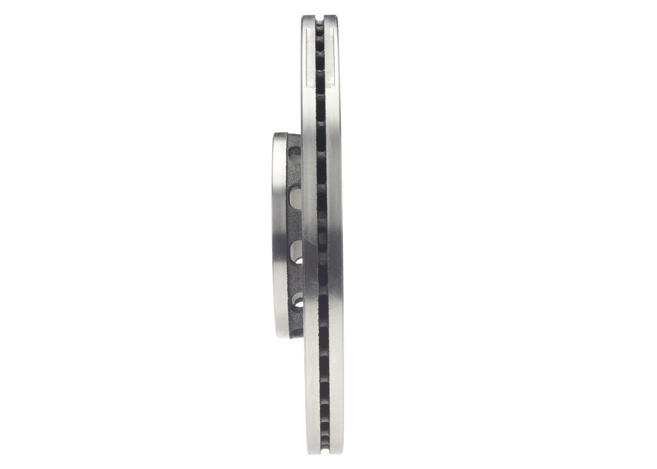 Comprar 0986479S23 Bosch Freno de disco delantero