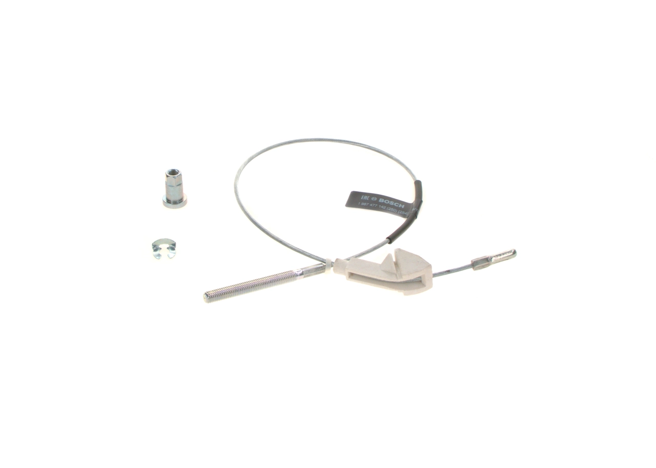 Sensor de freno, delantero izquierdo Bosch 0265008357 precio, desde 33,79 EUR