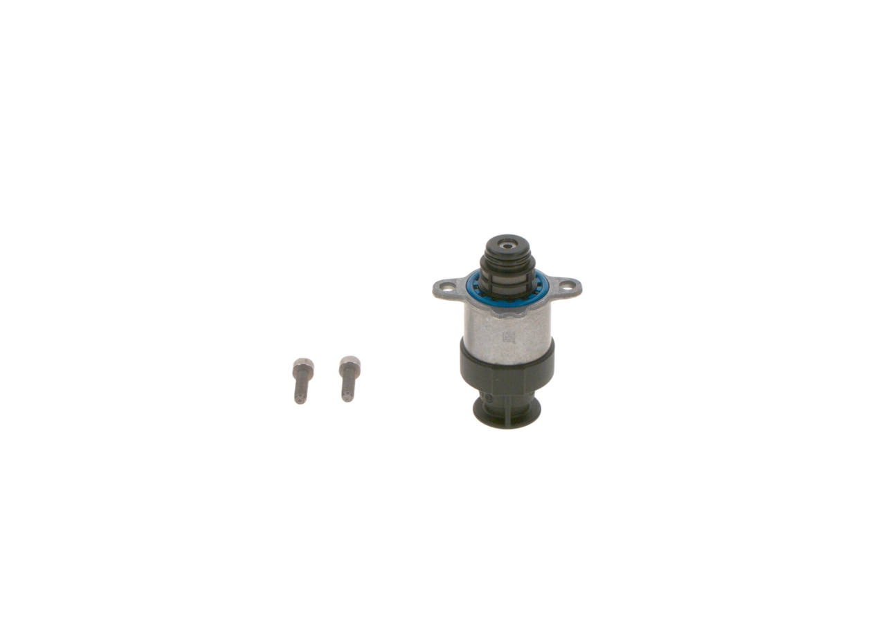 1462C00985 Bosch Válvula reguladora de presión del sistema common rail