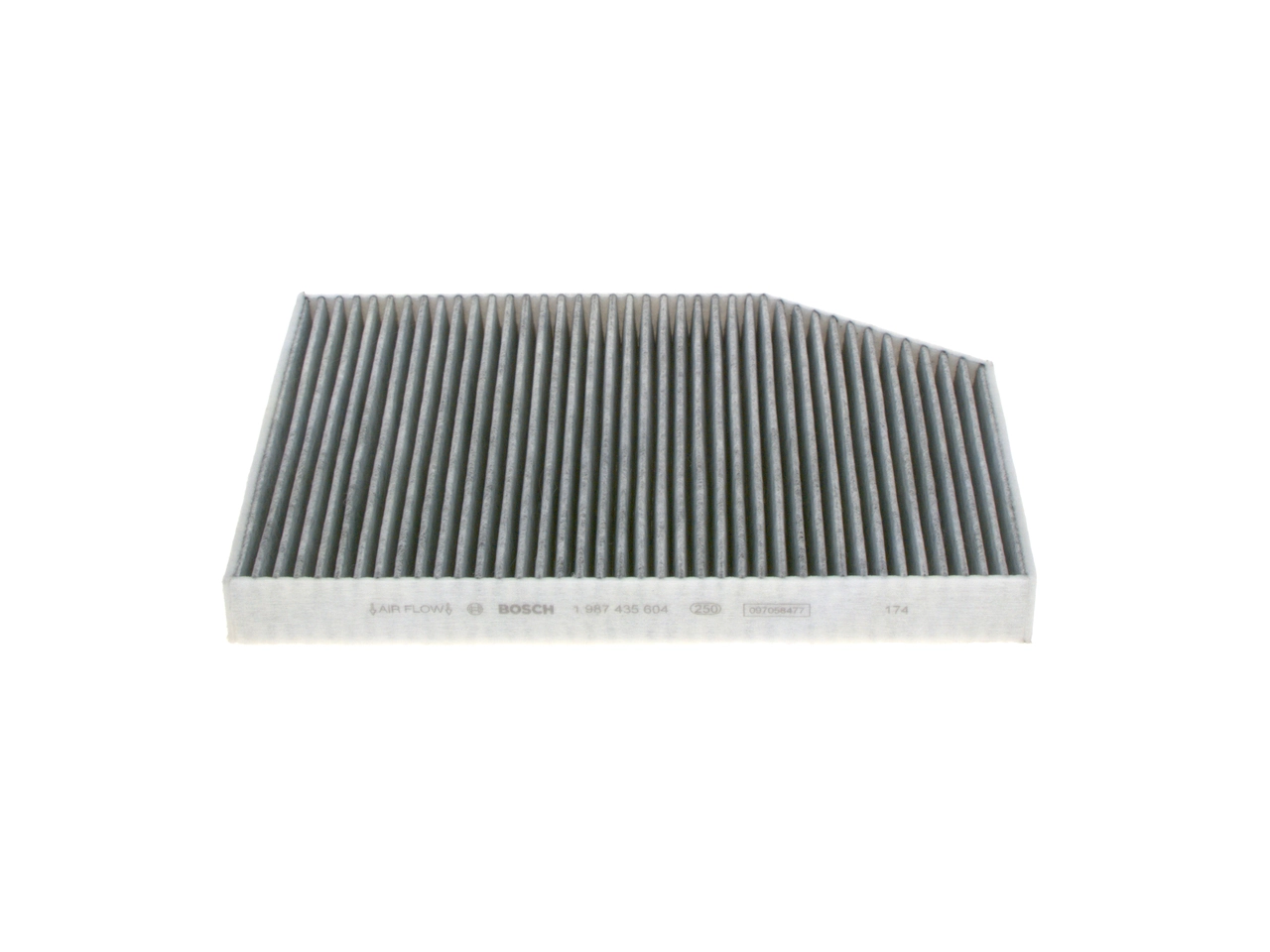 Comprar 1987435604 Bosch Filtro de aire del habitáculo