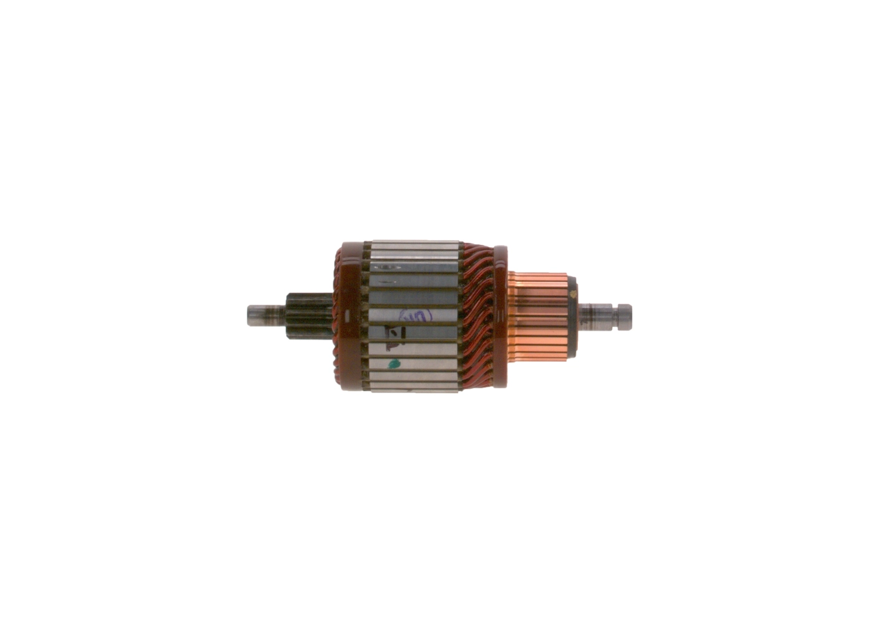 Comprar 1004011085 Bosch Inducido del motor de arranque
