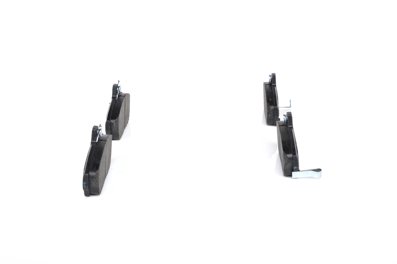 Comprar 0986424214 Bosch Pastillas delanteras de freno