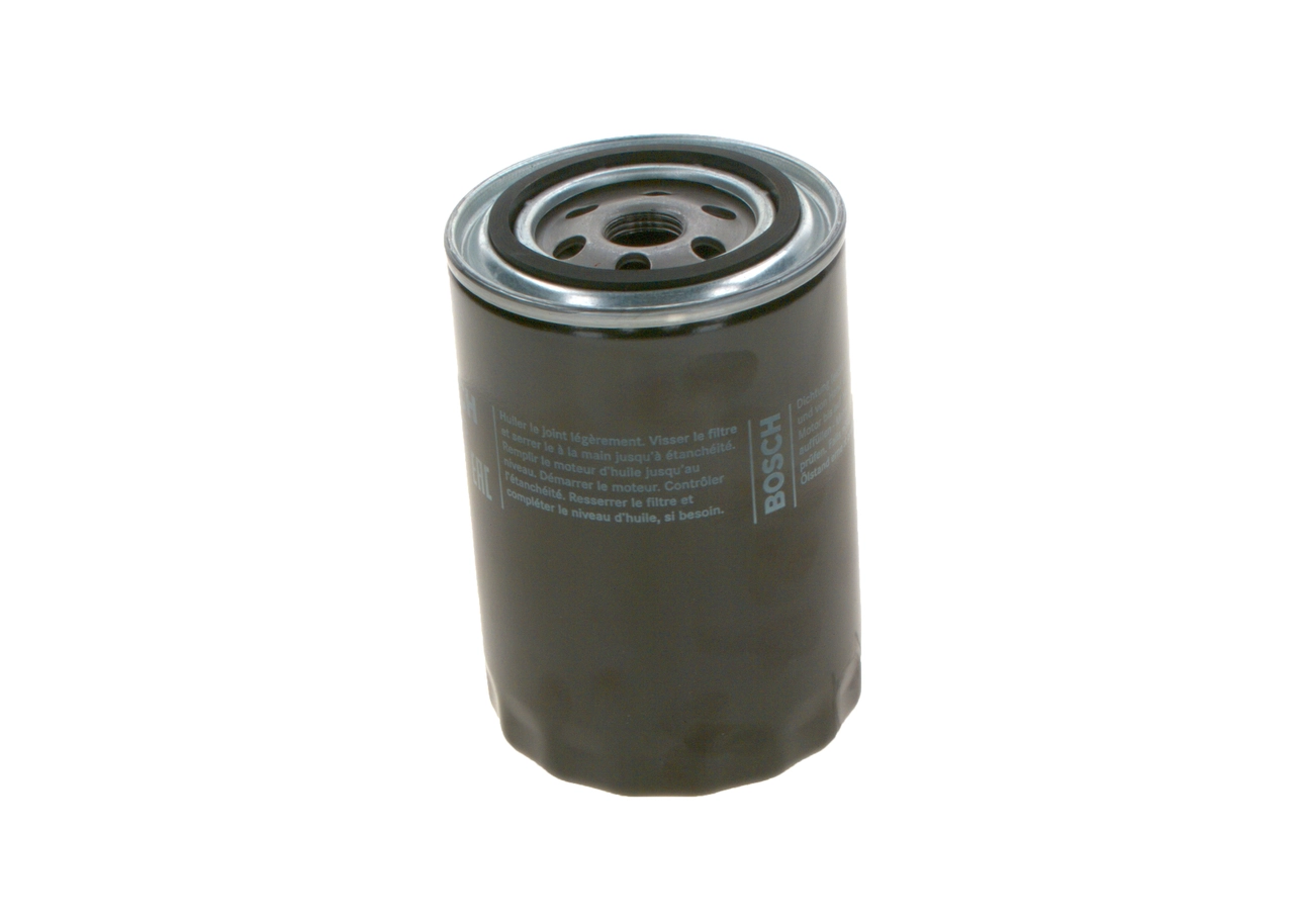Comprar 0451104063 Bosch Filtros de aceite