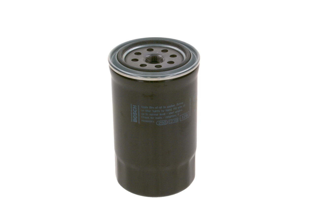Filtro de aceite Bosch F026407187 precio, desde 18,51 EUR