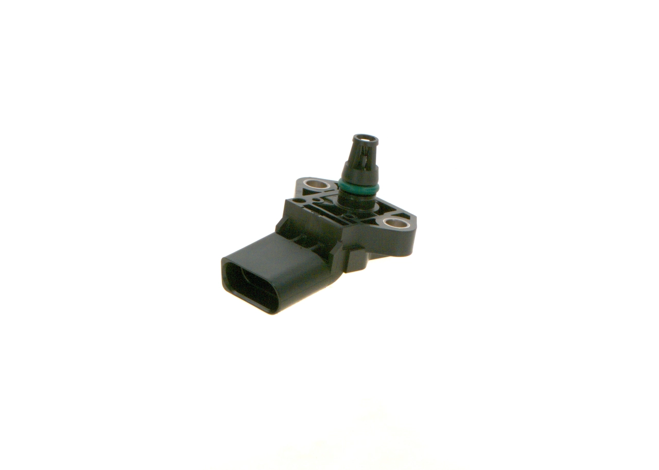 Sensor de presión de sobrealimentación 0261230266 Bosch