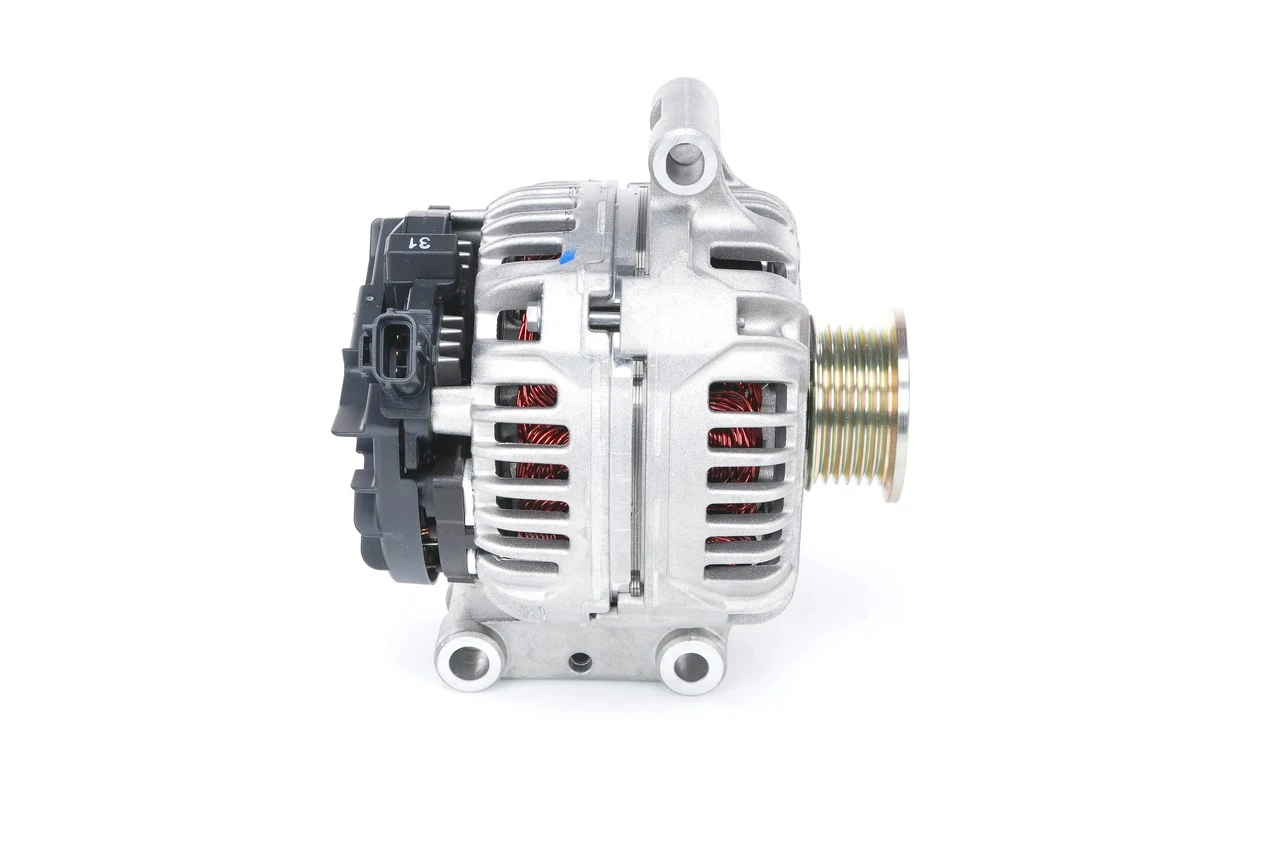 Alternador del motor Bosch 0124415030 precio, desde 210,95 EUR