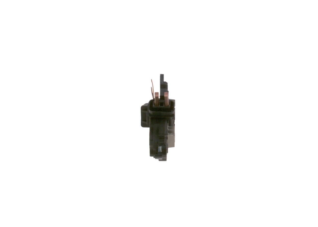 F00M145873 Bosch Regulador alternador