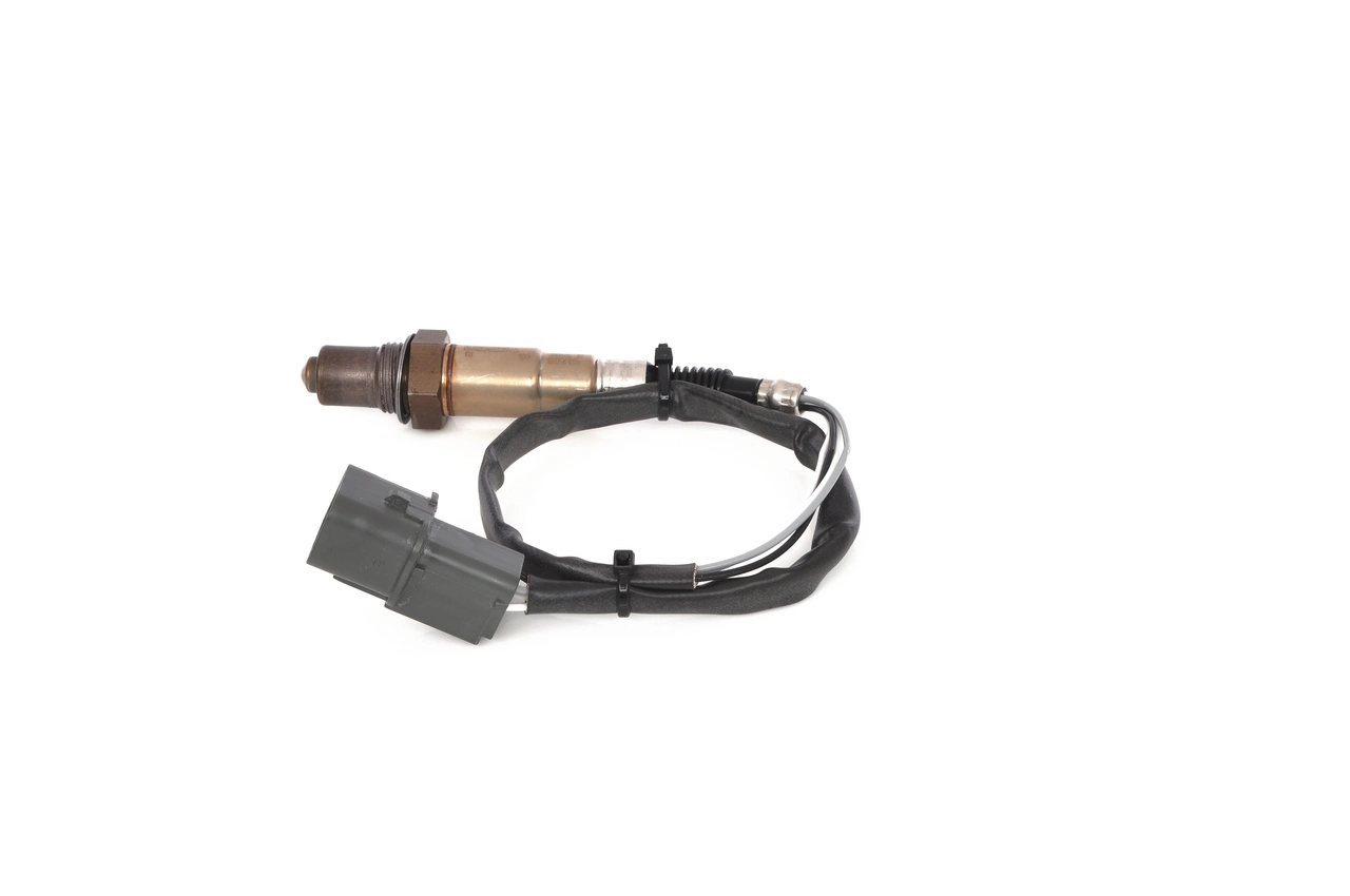 0258986745 Bosch Sonda lambda de oxígeno posterior al catalizador