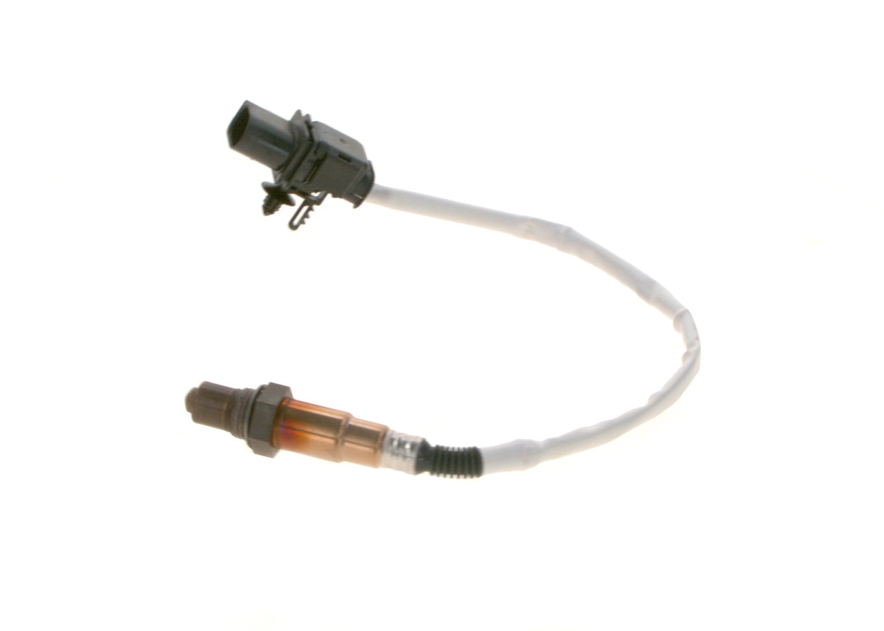 0258017357 Bosch Sonda lambda (NOx, O2)