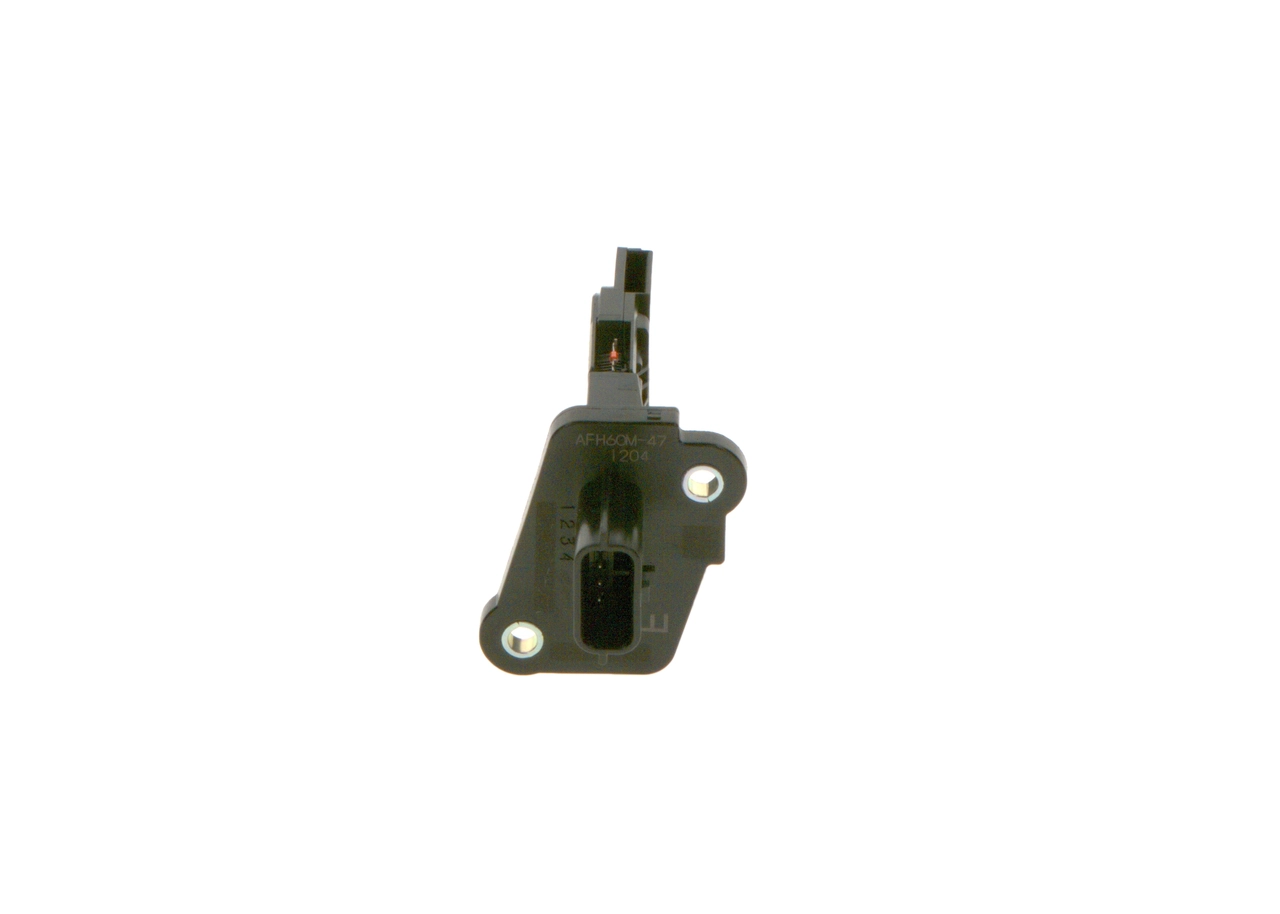 Caudalímetro 0986JG1614 Bosch