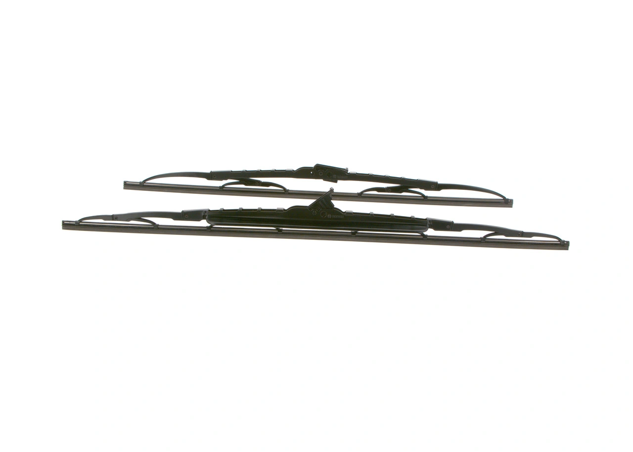 Comprar WB30 HELLA Juego de escobillas de luna delantera, 2 piezas