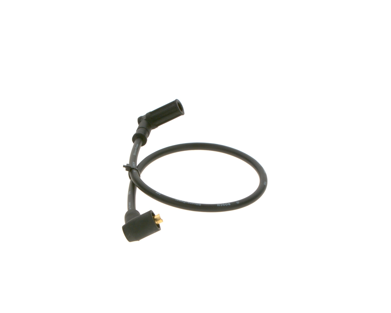 0986356718 Bosch Cables de alta tensión, juego