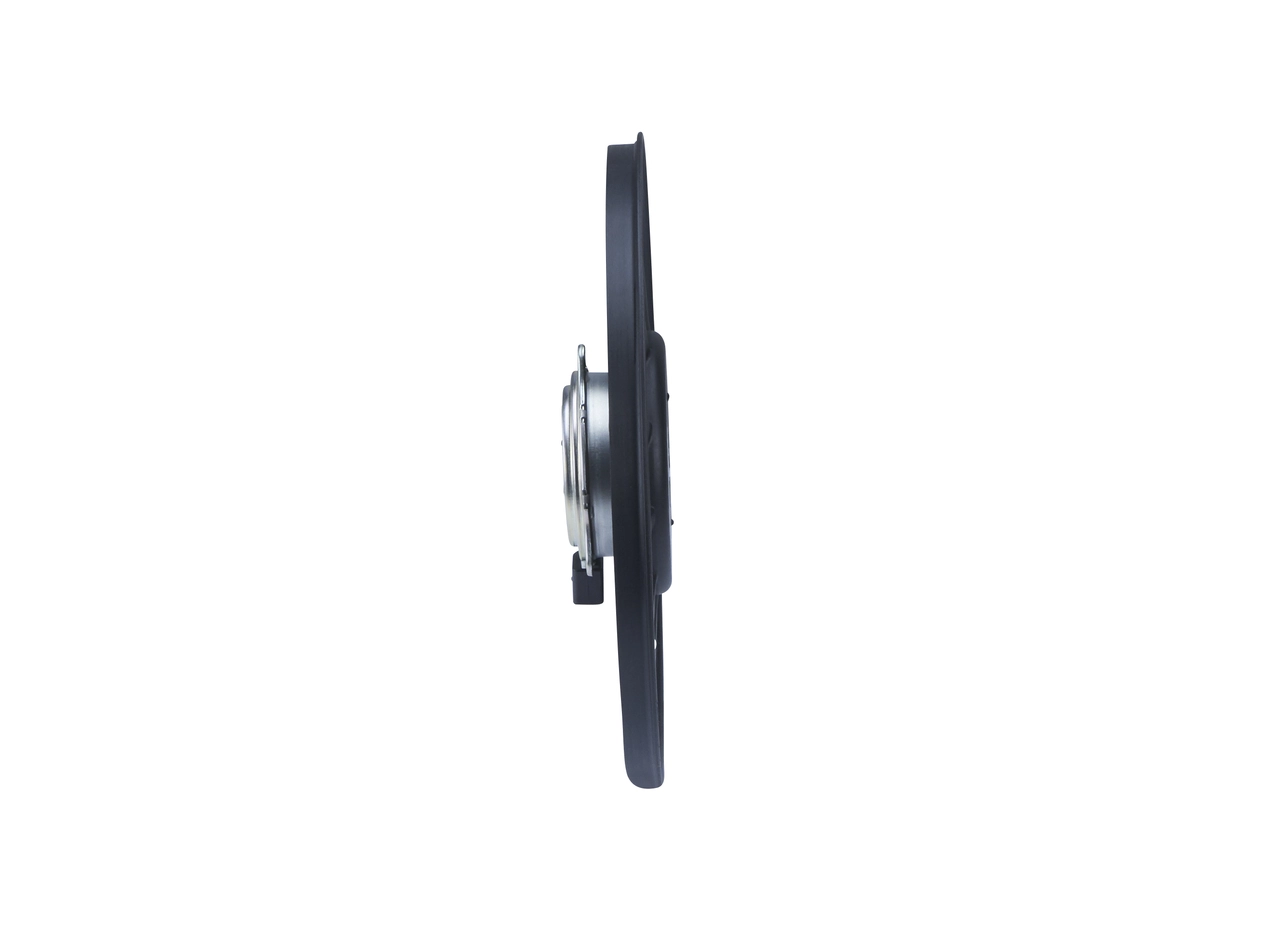 Comprar 0986338114 Bosch Ventilador eléctrico de refrigeración completo izquierdo (motor y hélice)