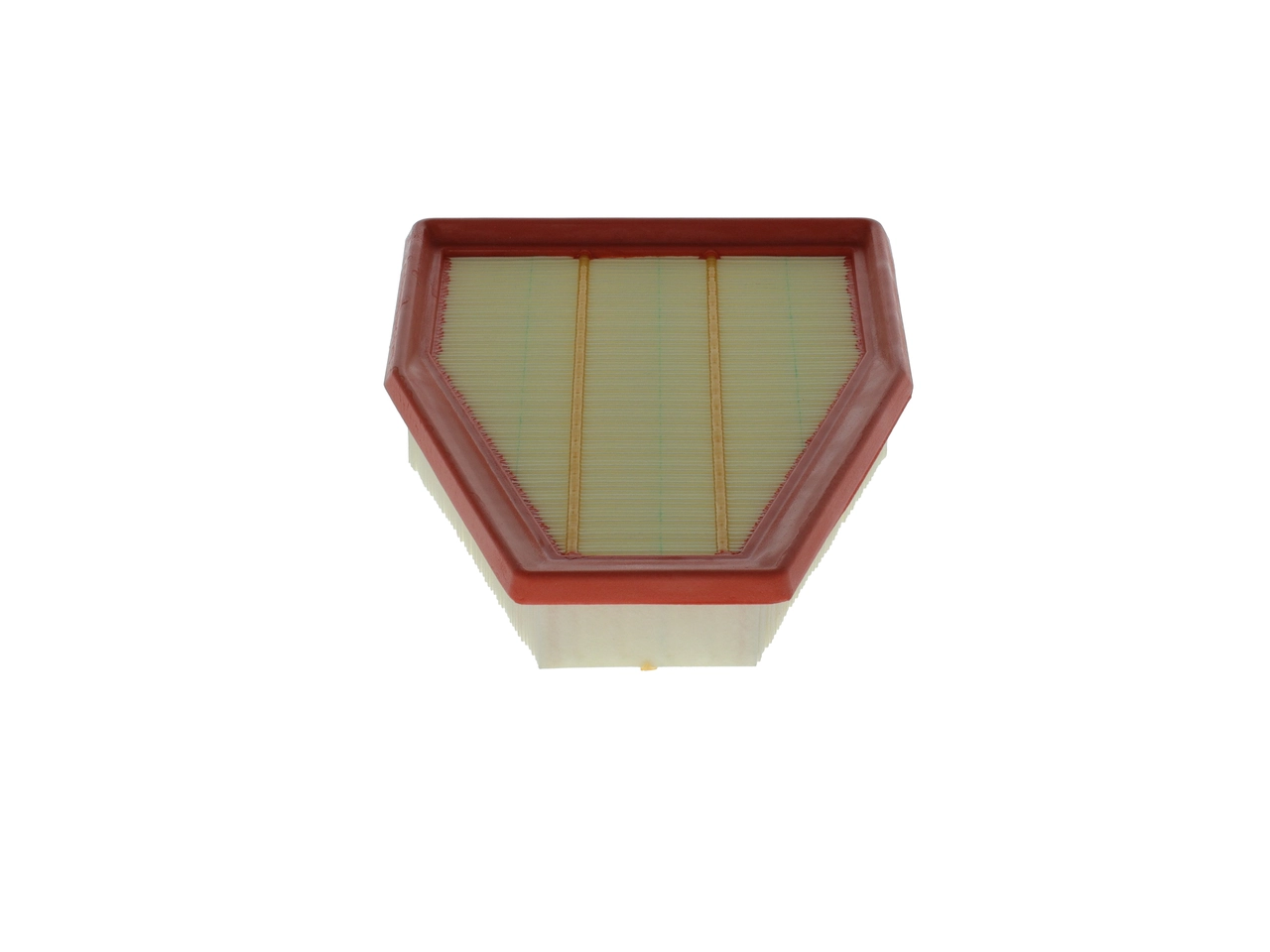 Filtro de aire para Porsche 911 991