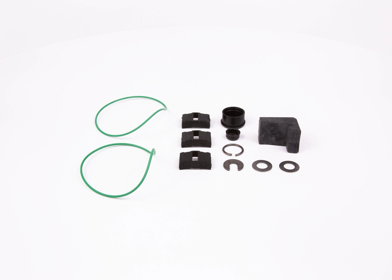 Comprar Kit de reparación de motor de arranque Mercedes Benz Truck TRUCK ACTROS  