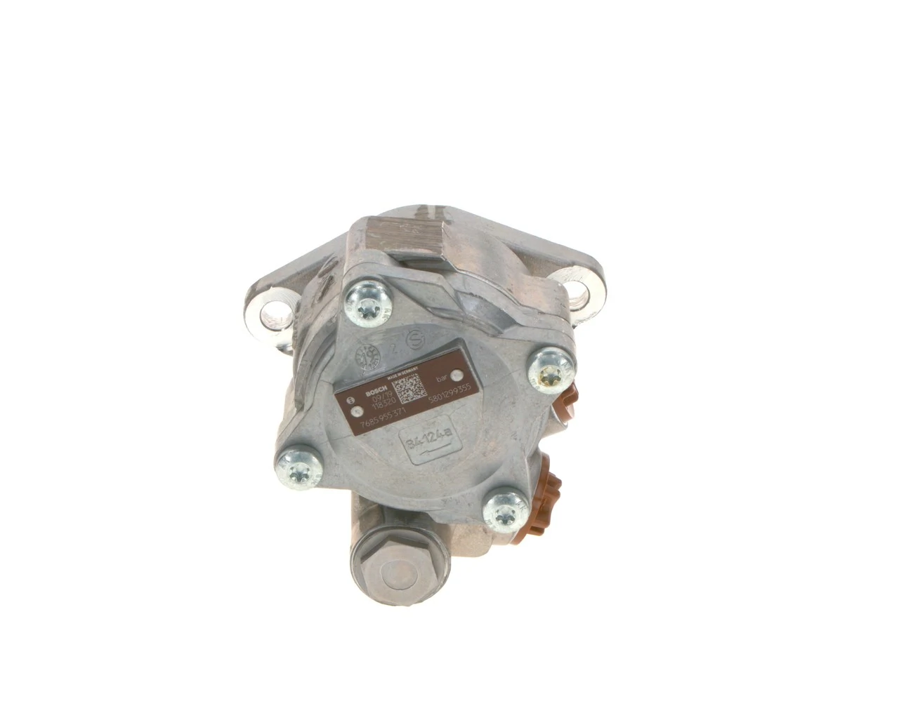 KS00001811 Bosch Bomba hidráulica de dirección