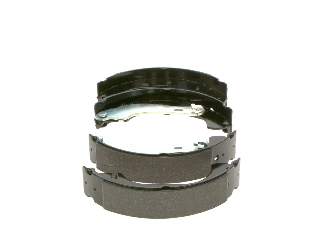 Comprar 0986487626 Bosch Zapatas de freno