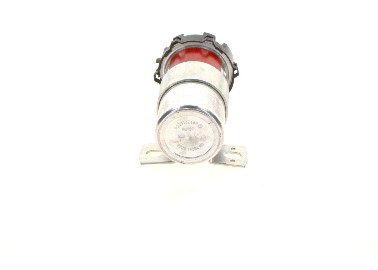 Comprar 0221122450 Bosch Bobina
