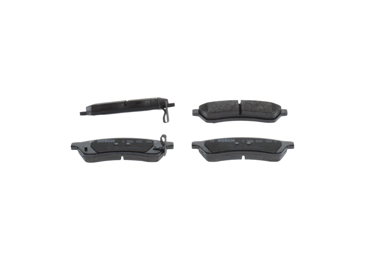0986479B29 Bosch