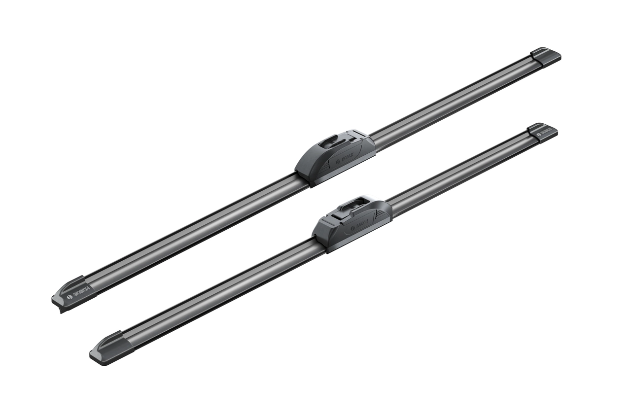 3397118997 Bosch Escobillas Limpiaparabrisas delanteras