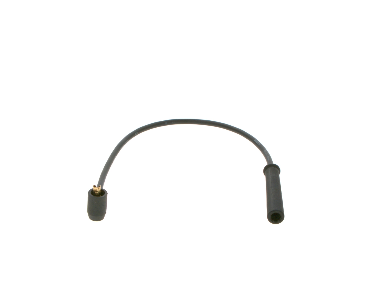 B789 Bosch Cables de alta tensión, juego