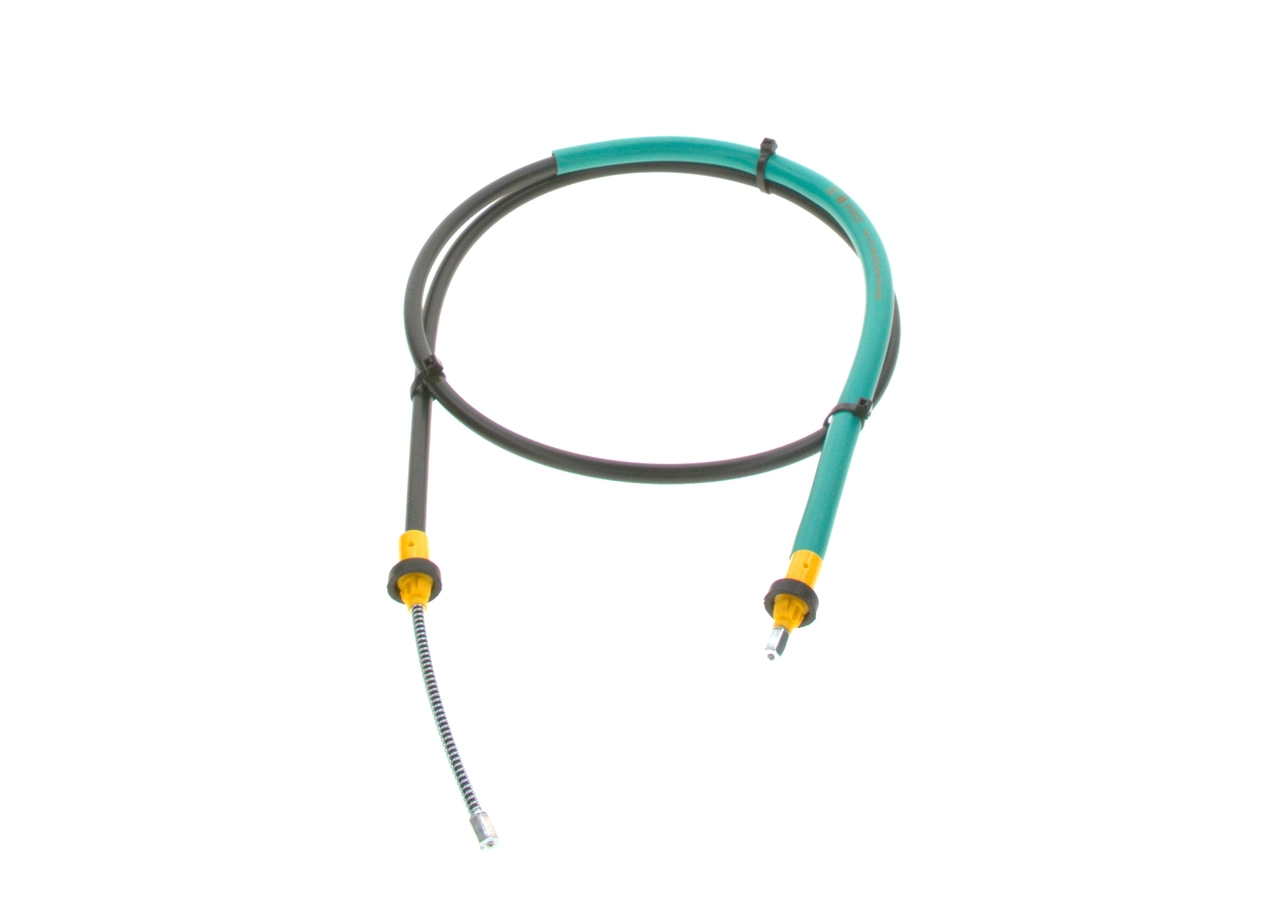 Comprar 1987477956 Bosch Cable de freno de mano trasero derecho/izquierdo