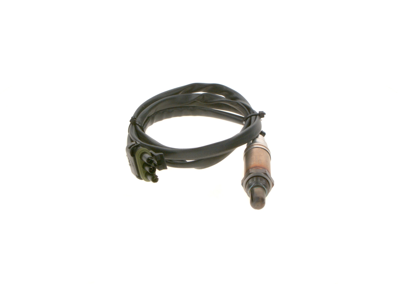 Sensor de oxígeno previo al catalizador 0258003141 Bosch