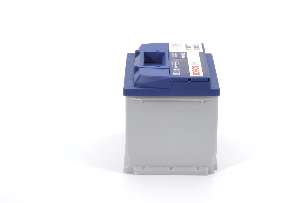 0092S40060 Bosch Batería Start-Stop