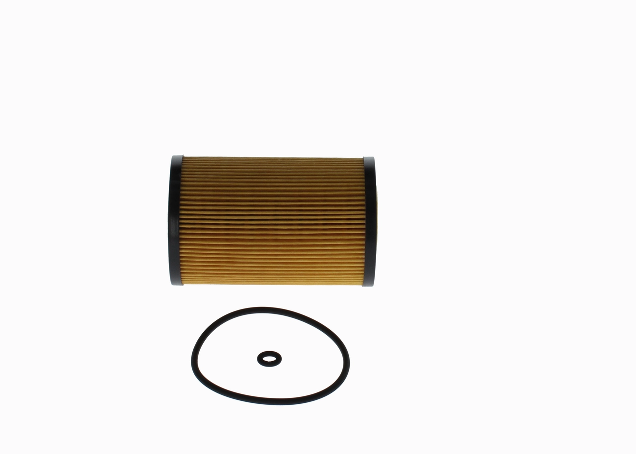 Filtro de aceite motor Hyundai/Kia 2632552000