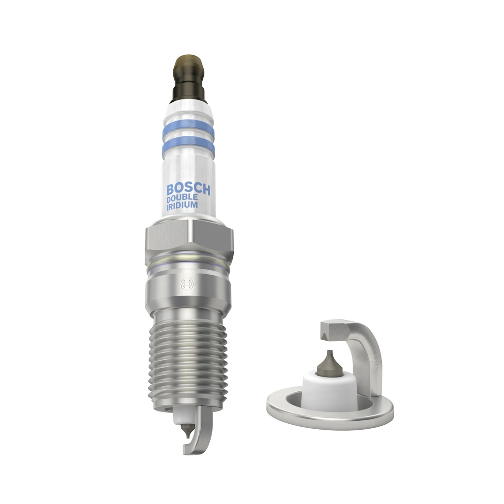 0242230523 Bosch Bujía de ignición