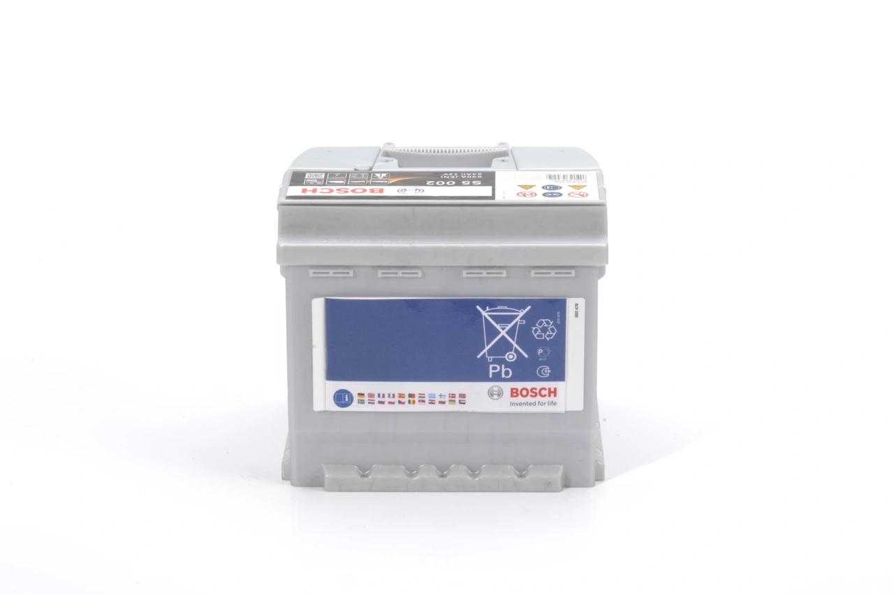 0092S50020 Bosch Batería Start-Stop