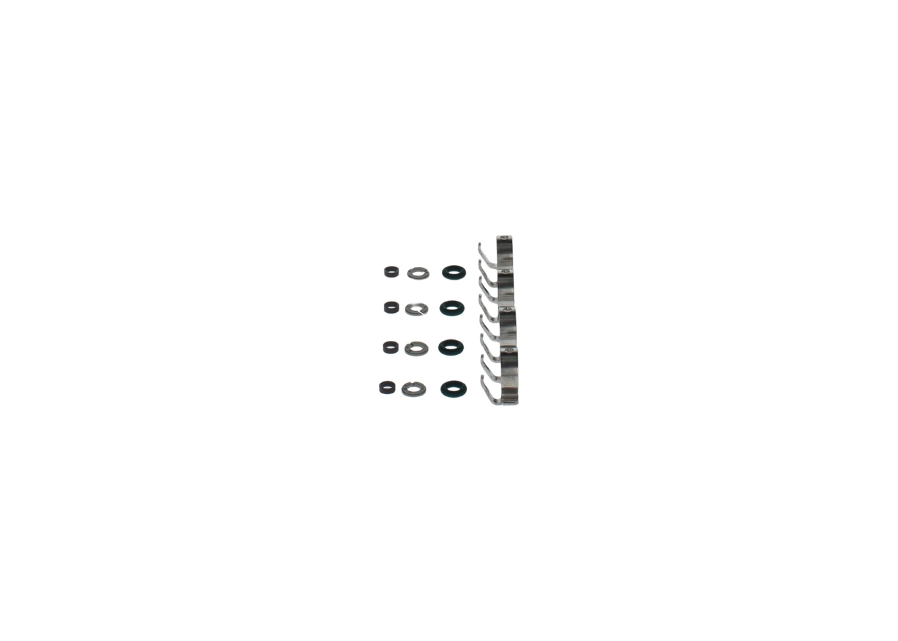 Juego de reparación de inyector Bosch 2707010056 precio, desde 26,55 EUR