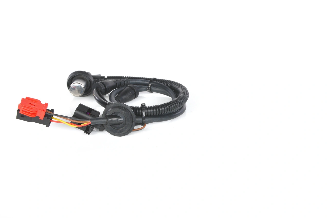 0986594006 Bosch Sensor de rueda abs