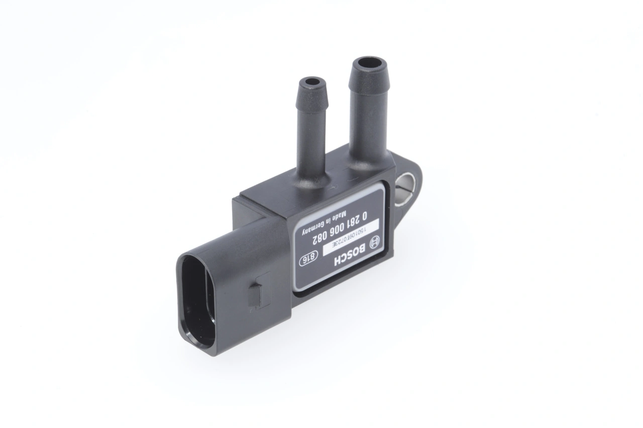 Comprar 0281006082 Bosch Sensor de presion gases de escape