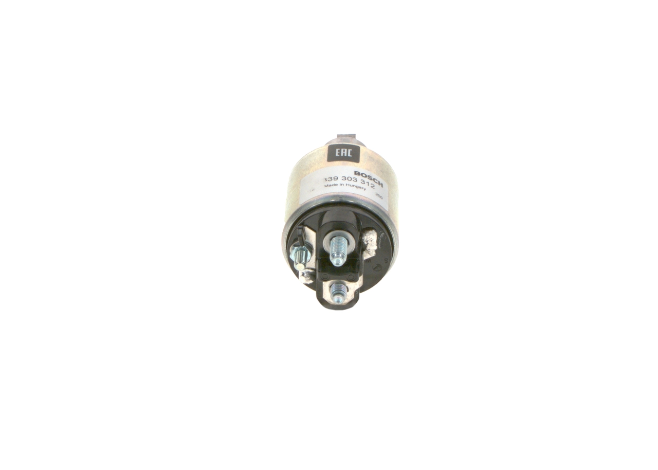 Solenoide de arranque Bosch 2339303312 precio, desde 65,17 USD