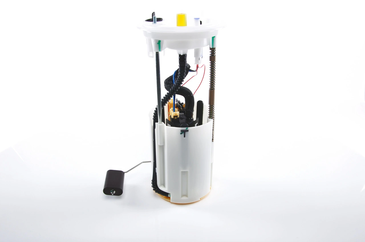Comprar 0580203046 Bosch Unidad de alimentación de combustible