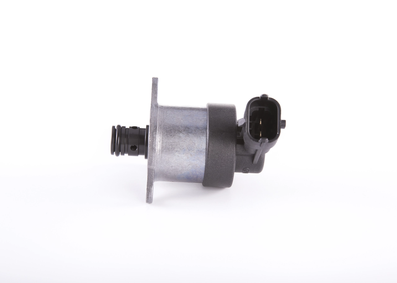 0928400743 Bosch Válvula reguladora de presión del sistema common rail