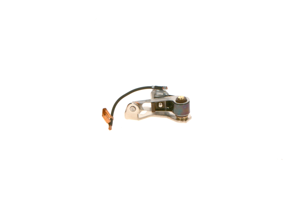 Comprar 1237013044 Bosch Conjunto de platinos del distribuidor