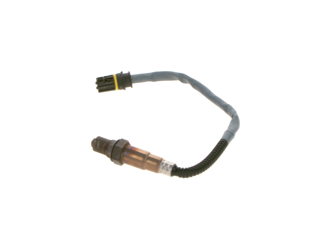 0258006809 Bosch Sonda lambda de oxígeno posterior al catalizador