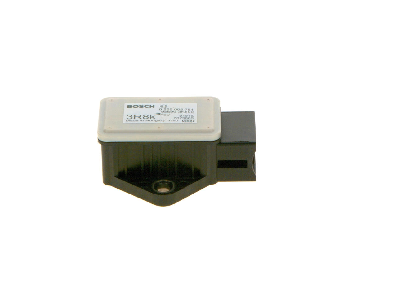 Sensor de aceleración lateral (ESP) Bosch 0265005751 precio, desde 43,56 EUR