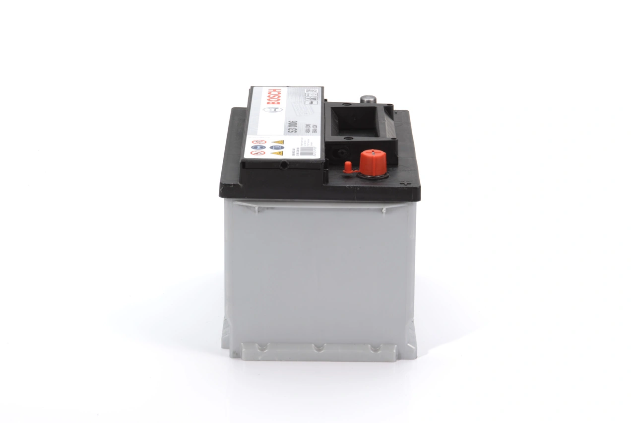 Comprar 0092S30060 Bosch Batería de coche