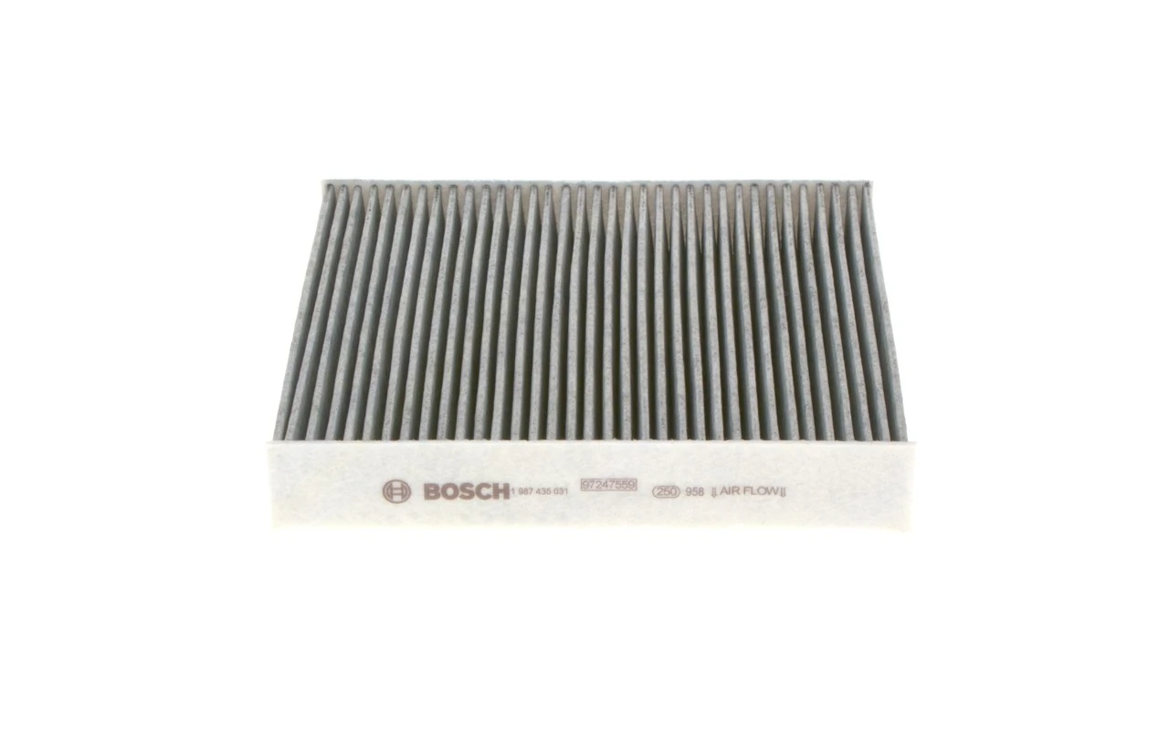 Comprar 1987435031 Bosch Filtro de aire del habitáculo