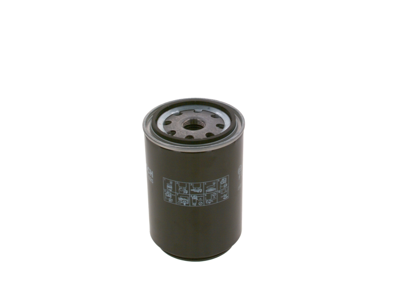 Comprar F026402025 Bosch Filtro diesel