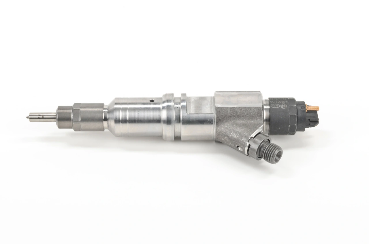0445120092 Bosch Inyector de combustible