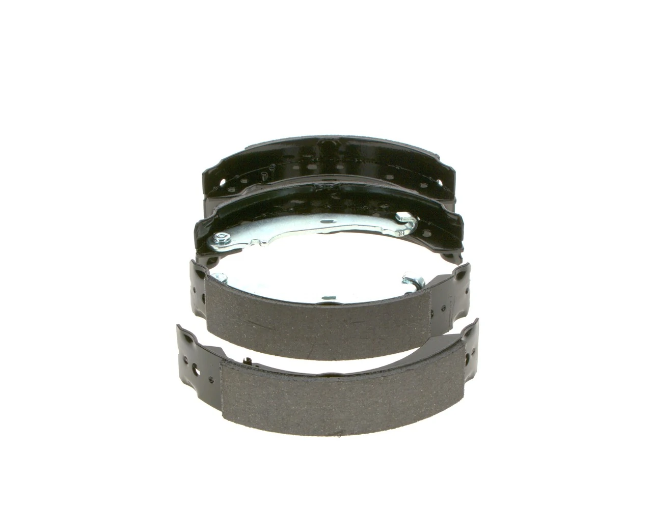 Comprar 0986487746 Bosch Zapatas de freno