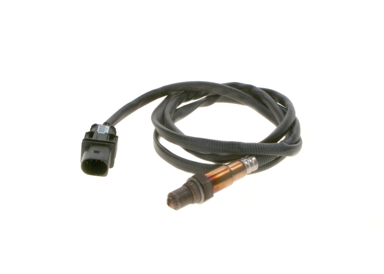 Sensor de oxígeno previo al catalizador 0258017116 Bosch