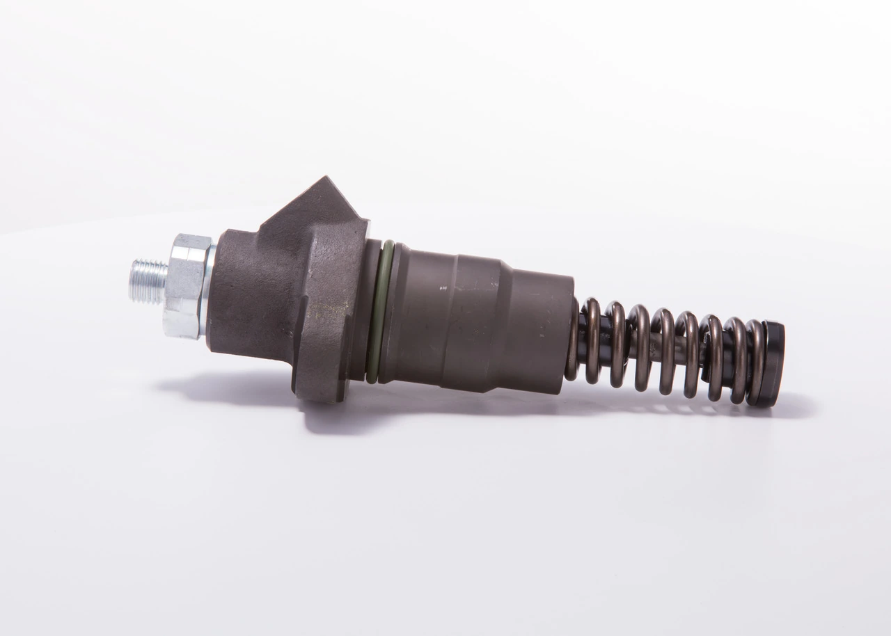 Inyector 0414693007 Bosch